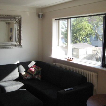 Central Reykjavik Apartment Екстериор снимка