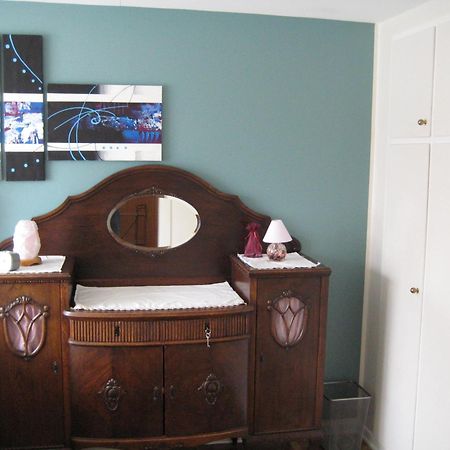 Central Reykjavik Apartment Екстериор снимка