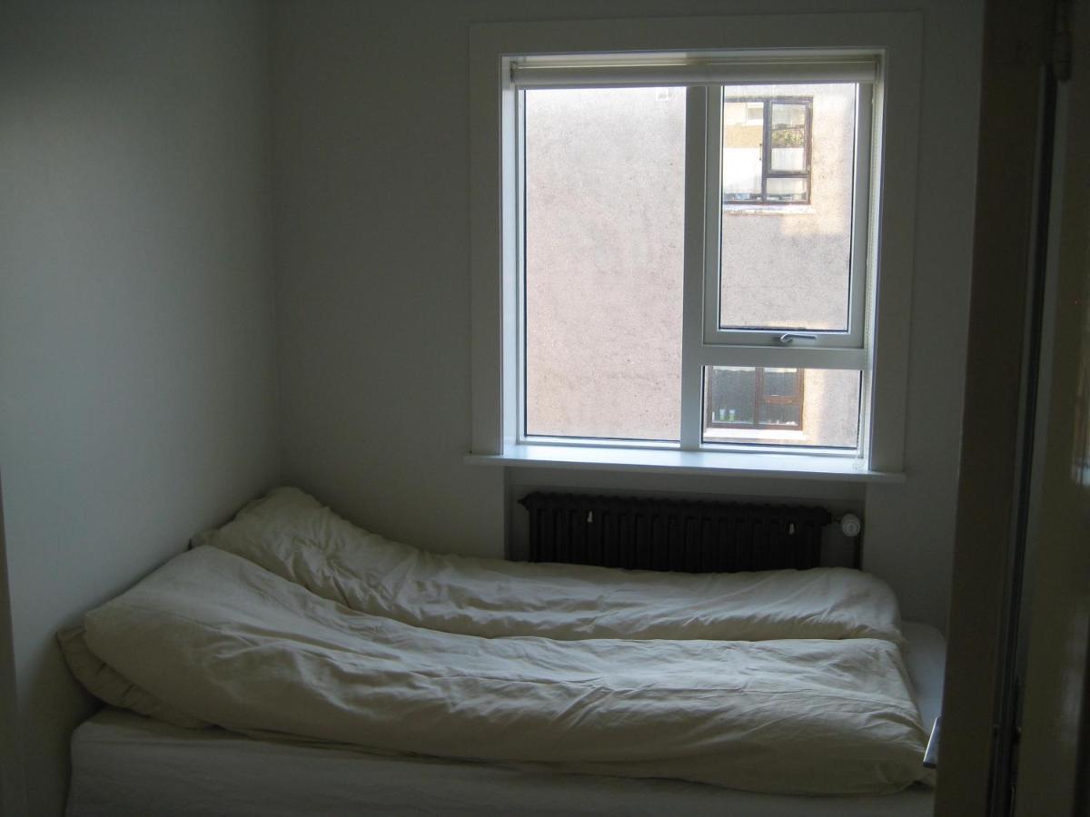 Central Reykjavik Apartment Екстериор снимка
