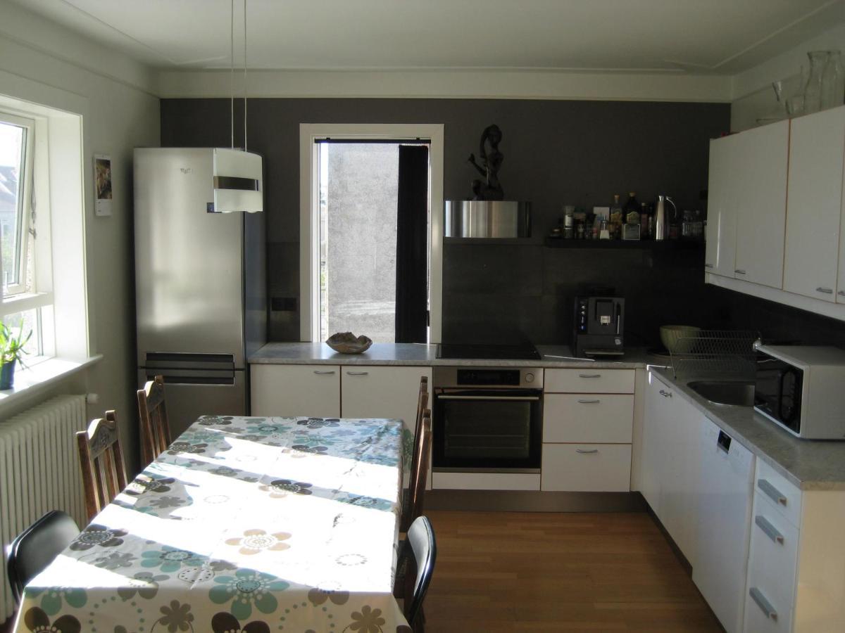Central Reykjavik Apartment Екстериор снимка