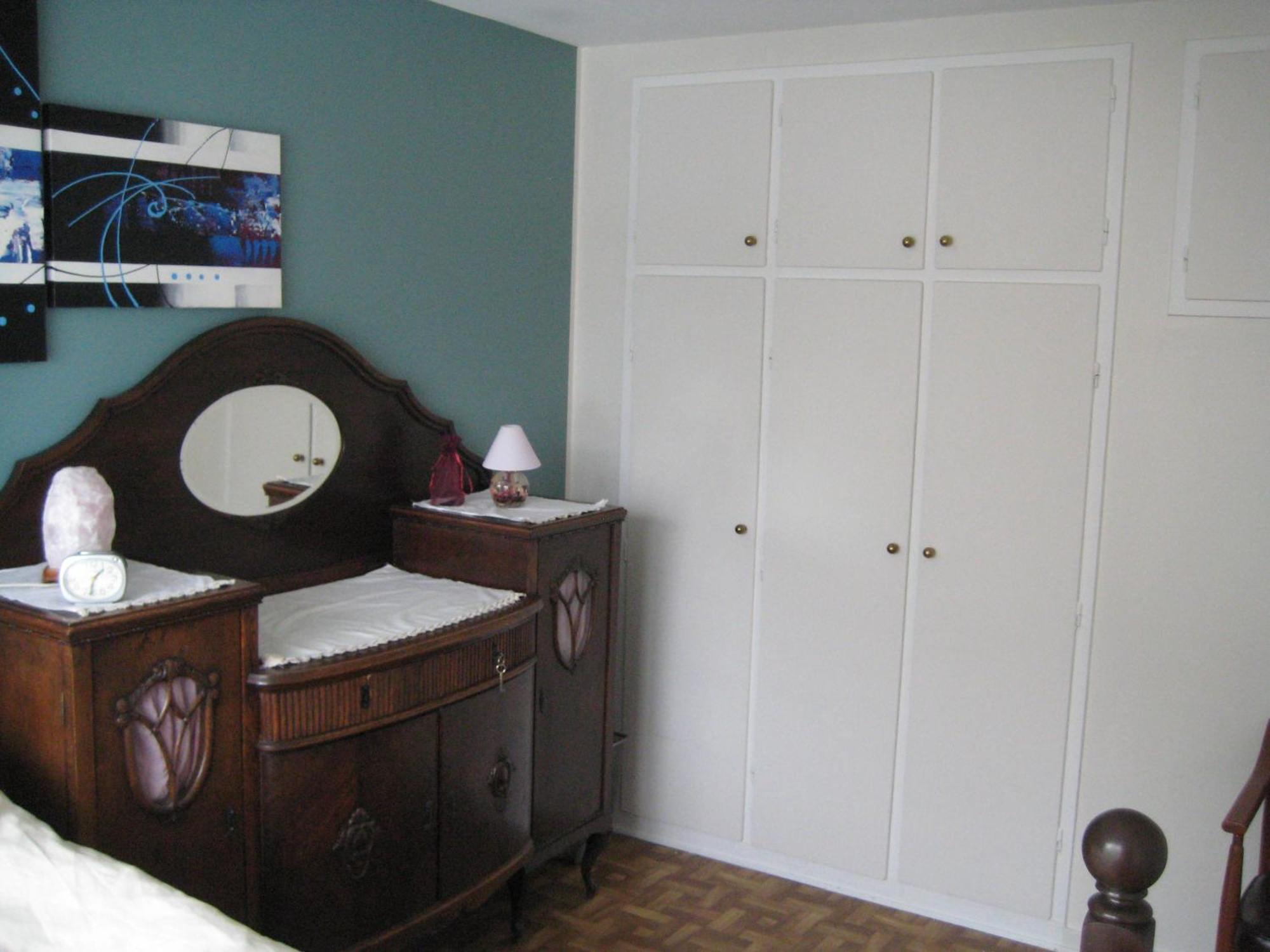 Central Reykjavik Apartment Екстериор снимка