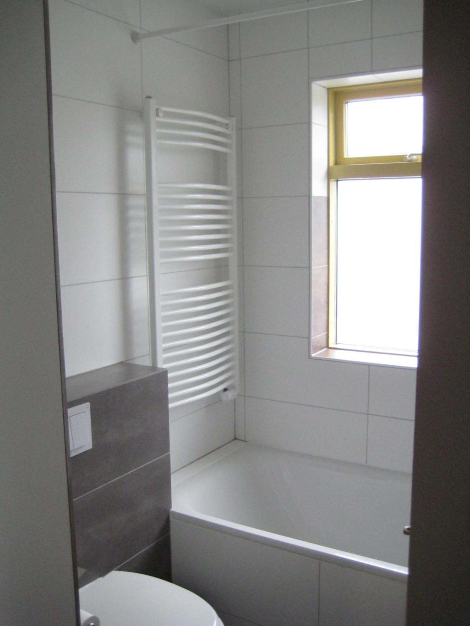 Central Reykjavik Apartment Екстериор снимка