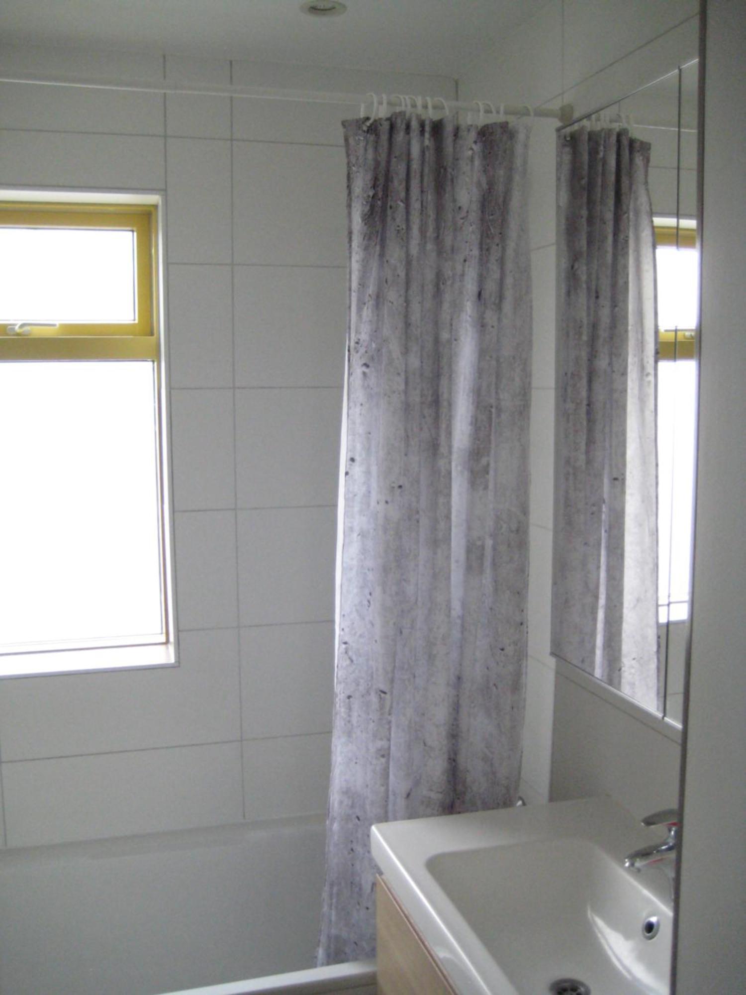 Central Reykjavik Apartment Екстериор снимка